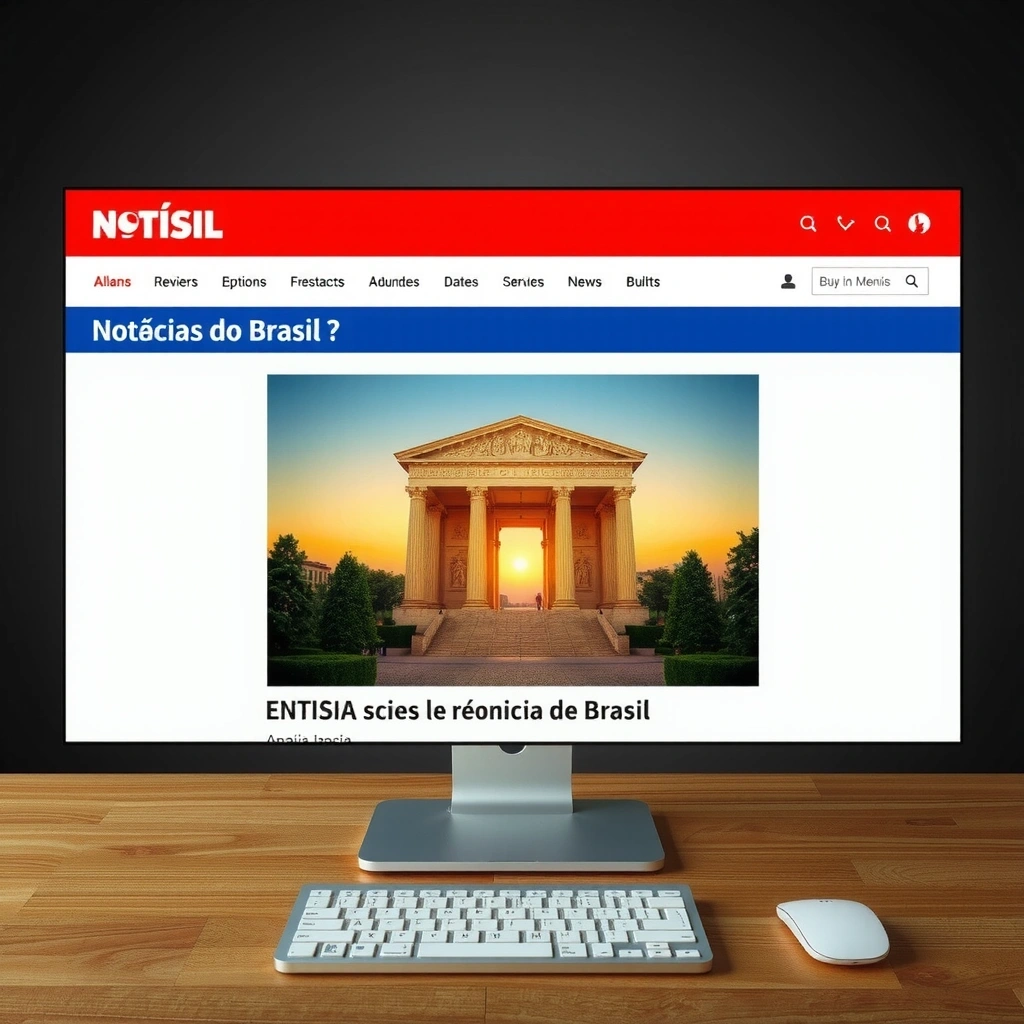 Carlos Eduardo Silva - Editor-Chefe