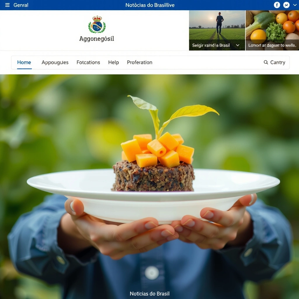 Edifício corporativo JBS