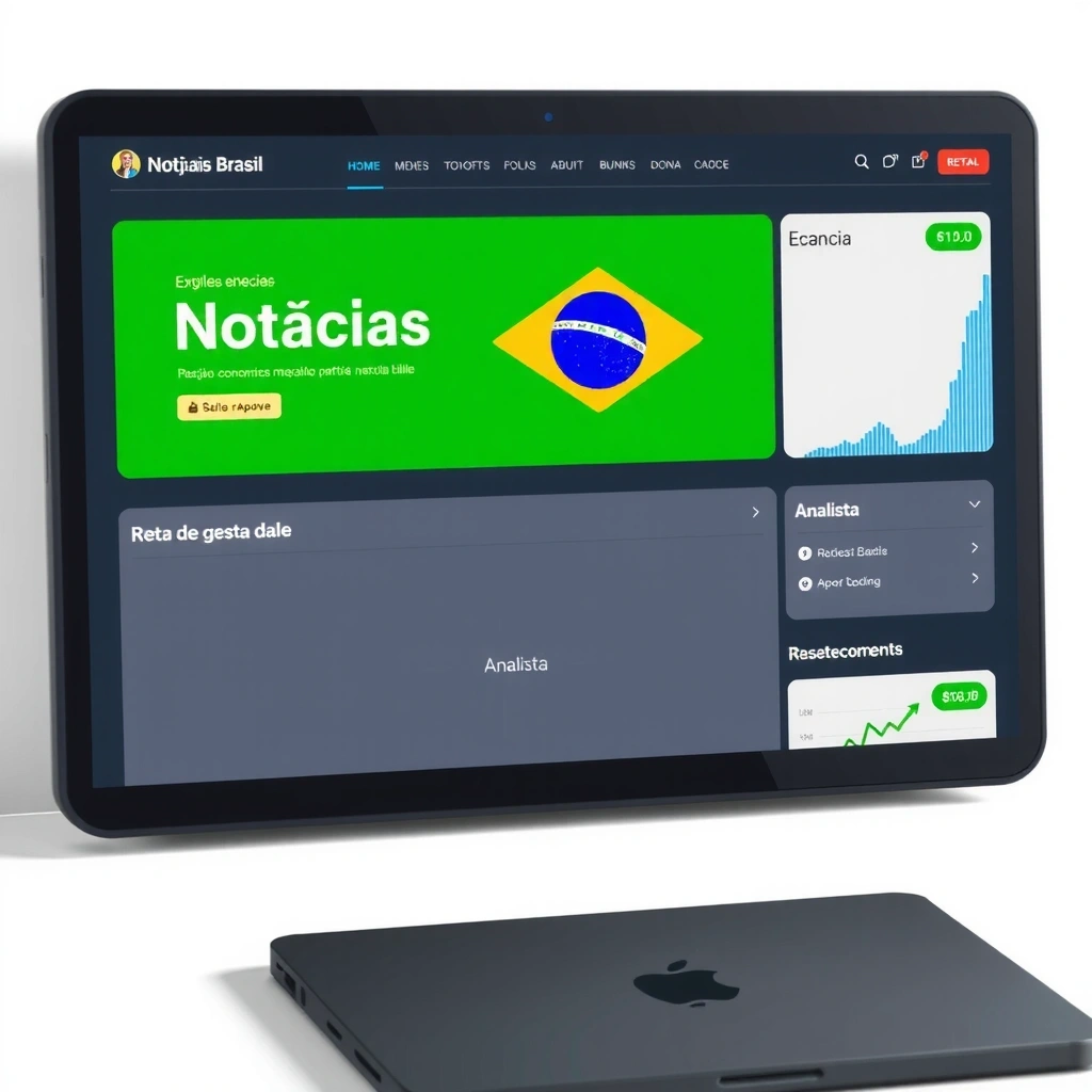 Marina Santos - Repórter Política